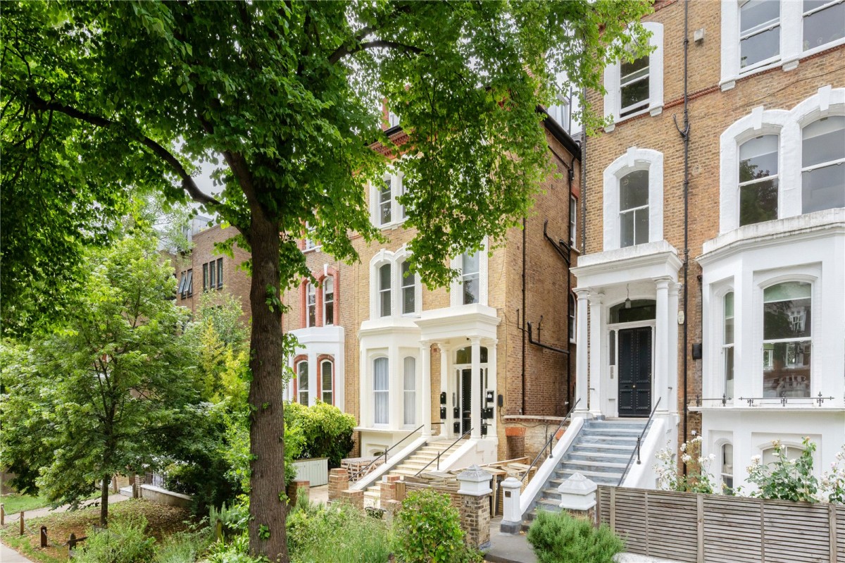Images for Belsize Avenue, Belsize Park NW3