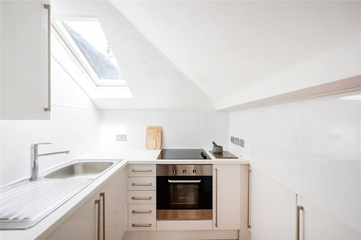 Images for Belsize Avenue, Belsize Park NW3