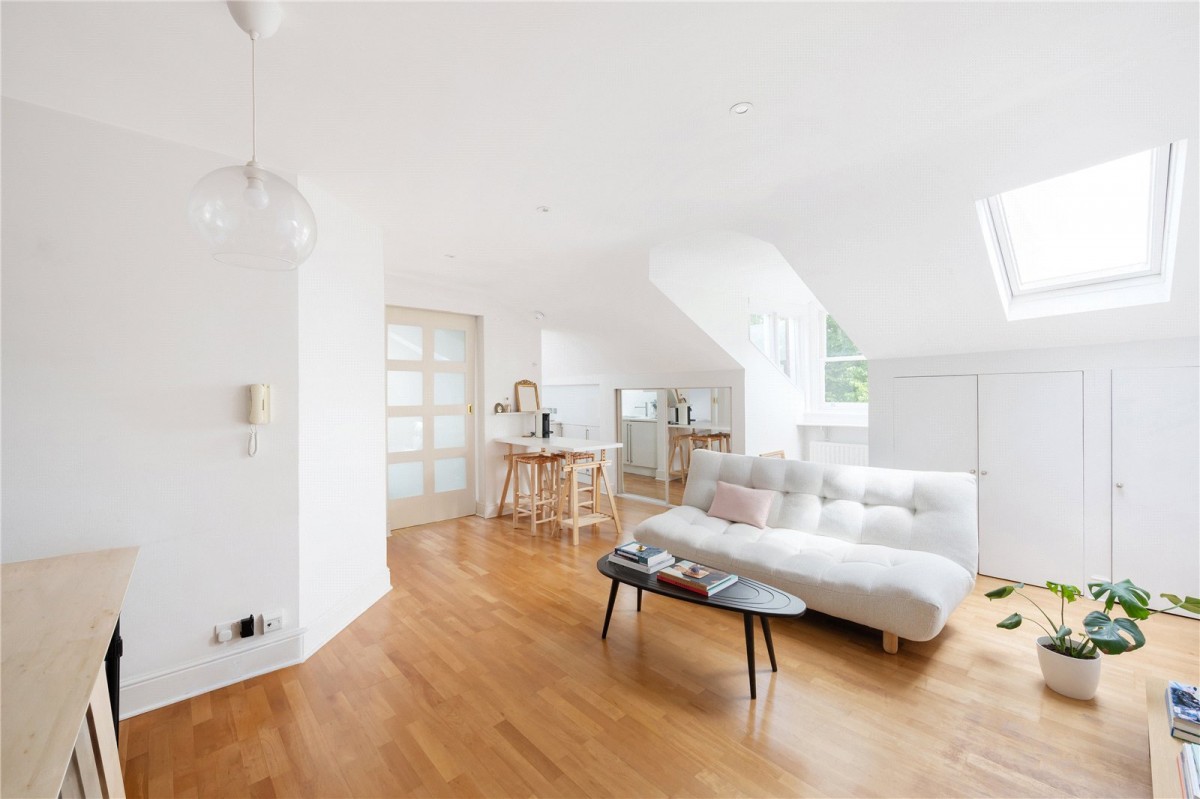 Images for Belsize Avenue, Belsize Park NW3
