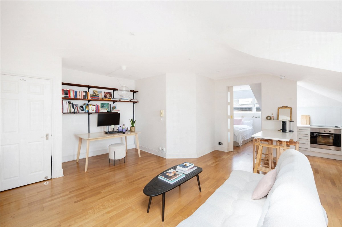 Images for Belsize Avenue, Belsize Park NW3