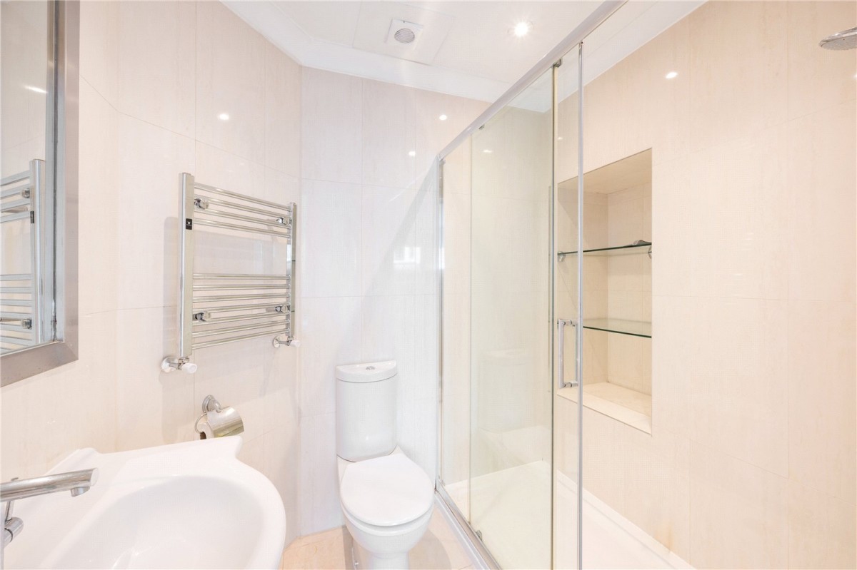 Images for Belsize Avenue, Belsize Park NW3