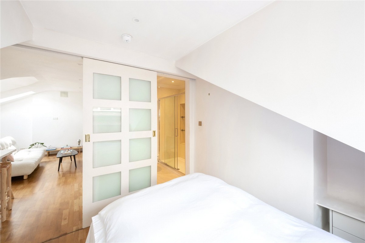 Images for Belsize Avenue, Belsize Park NW3
