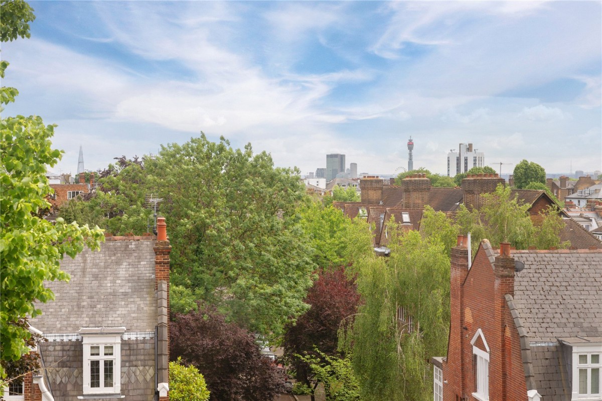 Images for Belsize Avenue, Belsize Park NW3