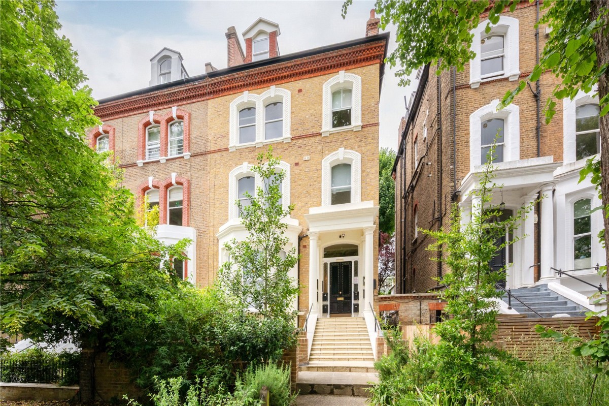 Images for Belsize Avenue, Belsize Park NW3