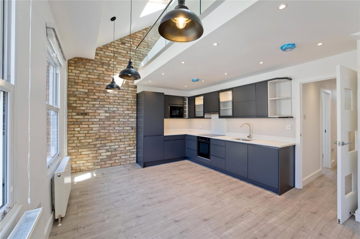 Images for Sumatra Road, West Hampstead NW6