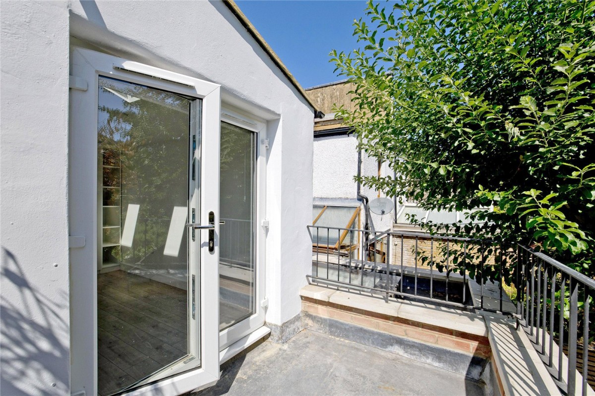 Images for Sumatra Road, West Hampstead NW6