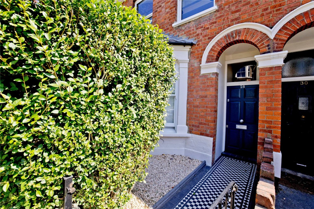 Images for Sumatra Road, West Hampstead NW6