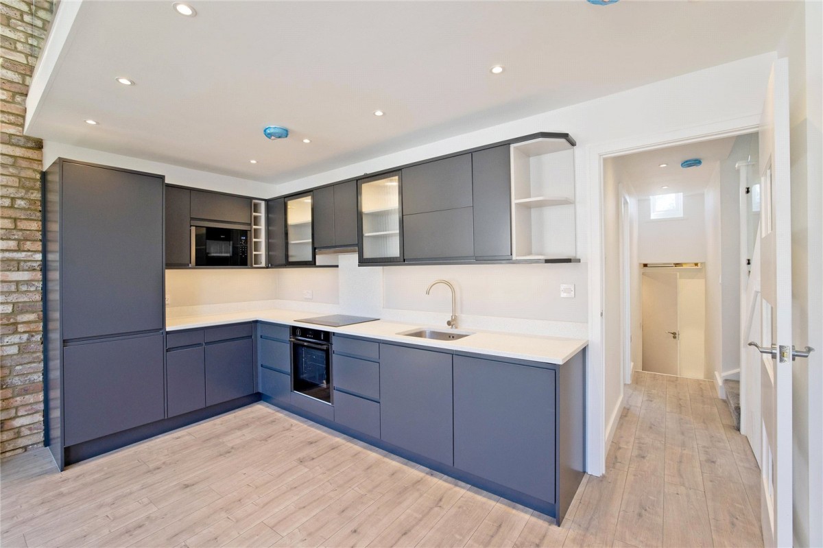 Images for Sumatra Road, West Hampstead NW6