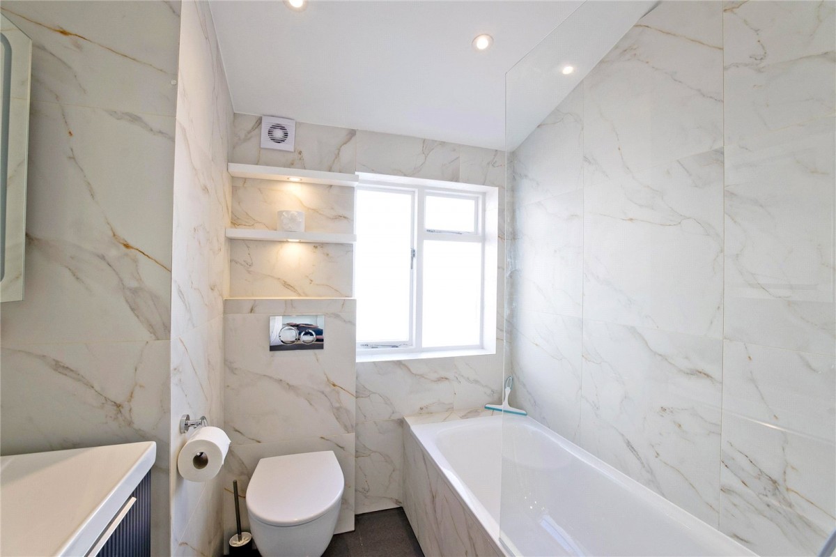 Images for Sumatra Road, West Hampstead NW6