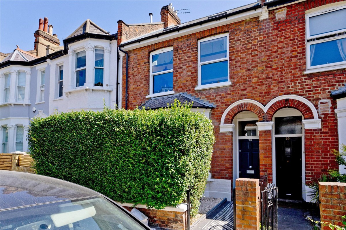 Images for Sumatra Road, West Hampstead NW6