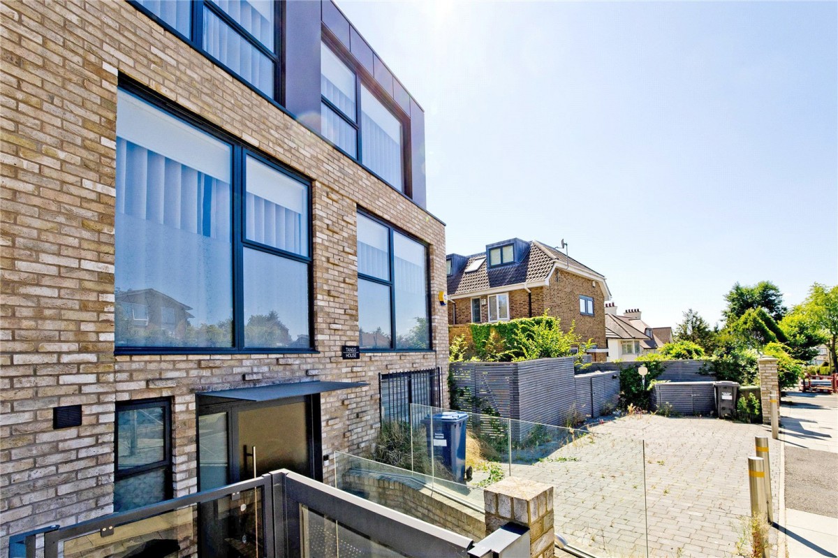 Images for Tango House, The Vale NW11